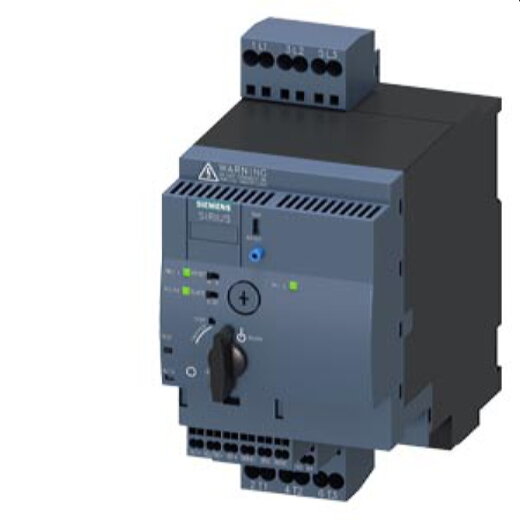 Siemens Kompaktabzweigung AC/DC 24V 50-60Hz 3RA6250-2AB32