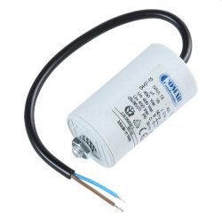 TRAU Motorkondensator 12Uf Motorkondensator 120450Mkp...