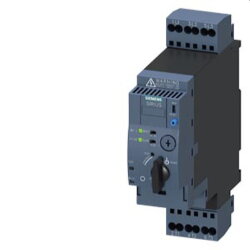 Siemens Kompaktabzweigung AC/DC 24V 50-60Hz 3RA6120-2BB34
