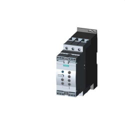 Siemens Sanftanlaufsteuerung SIRIUS S2 AC/DC 110-230V...