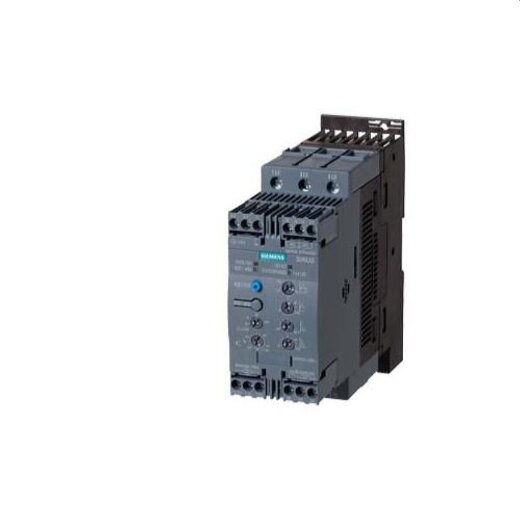 Siemens Sanftanlaufsteuerung SIRIUS S2 AC/DC 24V 3RW4038-1TB04