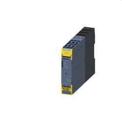 Siemens Starter, Betriebsgerät 500V 0,4-2,0A 24V DC...