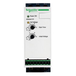 Schneider Electric Anlasser ATS01N109FT 9A 1x110-480V