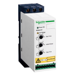 Schneider Electric Anlasser ATS01N209QN 9A 3x380-415V