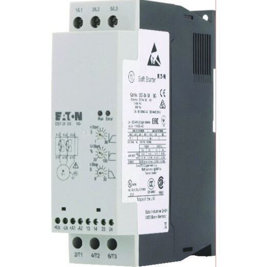 EATON Electric Softstarter DS7-340SX032N0-N