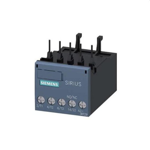 Siemens Modul 690V 50/60Hz 5,5kW 3RT2916-1PB3