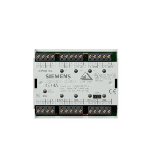 Siemens Modul 3RG9002-0DB00
