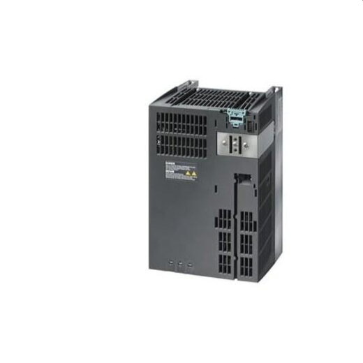 Siemens Modul mit Kl.-A-Filter 6SL3225-0BE27-5AA1