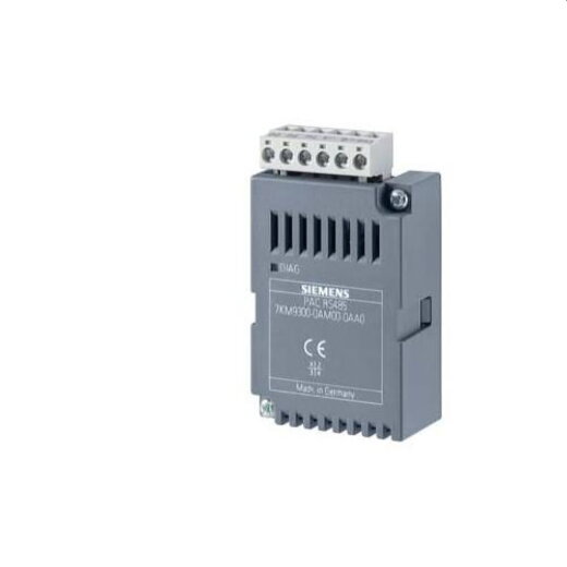 Siemens Kommunikationsmodul steckbar 7KM9300-0AM00-0AA0