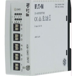 EATON Electric SmartWire-Darwin Baugruppe EU5E-SWD-8DX 8DI