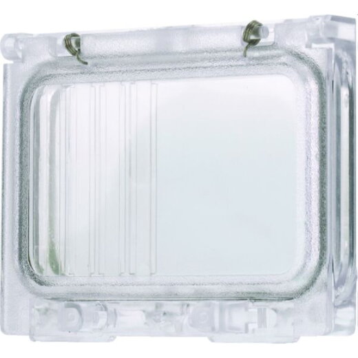 EATON Electric Sichtklappfenster SKF-FF4 4TE IP65 FD 94x77x25mm