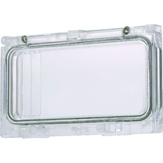 EATON Electric Sichtklappfenster SKF-FF6 6TE IP65 FD 130x77x25mm