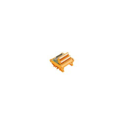 Weidmüller Übergabemodul RS SD37S UNC 4.40 LP2N...