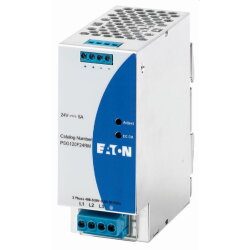 EATON Electric Stromversorgung PSG120F24RM 3phasig...