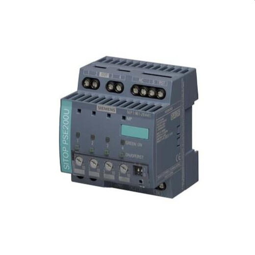 Siemens Modul 6EP1961-2BA41