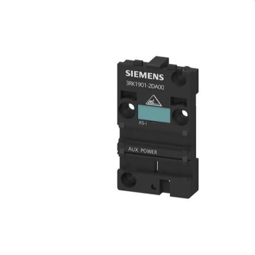 Siemens Montageplatte K45 IP67 Digital 3RK1901-2DA00