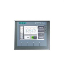 Siemens Raumpanel SIMATIC HMI KTP400 6AV2123-2DB03-0AX0