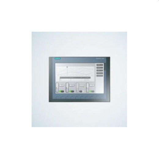 Siemens Raumpanel SIMATIC HMI KTP1200 Basic DP 12Zoll TFT 6AV2123-2MA03-0AX0