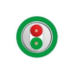 Siemens Schleppleitung PROFIBUS FC max Beschl. 4m...