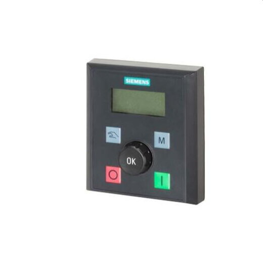 Siemens Schnittstelle SINAMICS V20 BOP 76x85x30 6SL3255-0VA00-4BA1