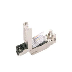 Siemens Steckverbinder RJ45 Plug 180 6GK1901-1BB10-2AA0