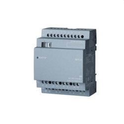 Siemens Erweiterungsmodul DM16 24 6ED1055-1CB10-0BA2