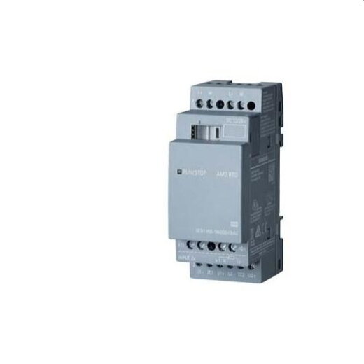 Siemens Erweiterungsmodul AM2 RTD 6ED1055-1MD00-0BA2