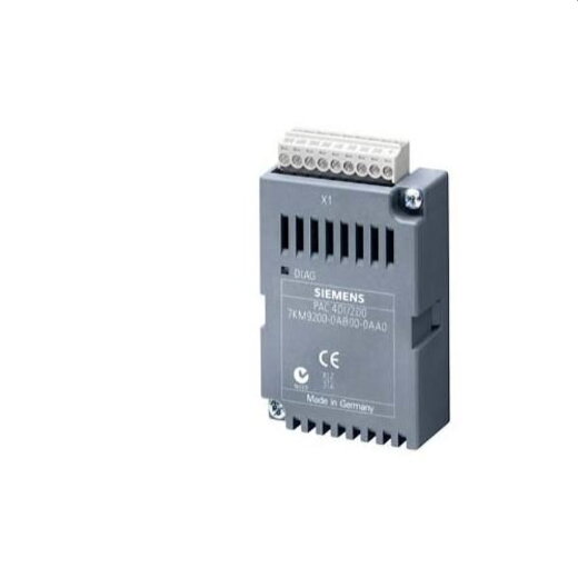 Siemens Erweiterungsmodul PAC 4DI/2DO 7KM9200-0AB00-0AA0