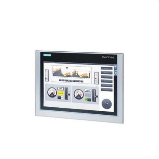 Siemens Touch Panel, Bediengerät HMI TP1200 Comfort 6AV2124-0MC01-0AX0