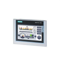 Siemens Touch Panel, Bediengerät HMI TP700 Comfort...