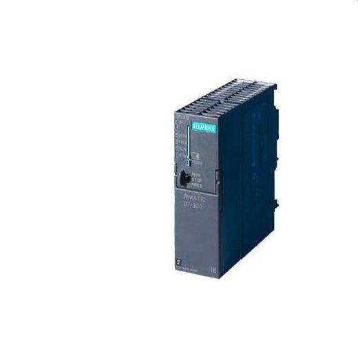 Siemens Zentralbaugruppe 32KByte 6ES7312-1AE14-0AB0