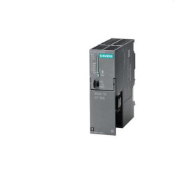Siemens Zentralbaugruppe 1MByte 6ES7317-2EK14-0AB0