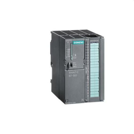 Siemens Zentralbaugruppe S7-300 CPU 312C 6ES7312-5BF04-0AB0