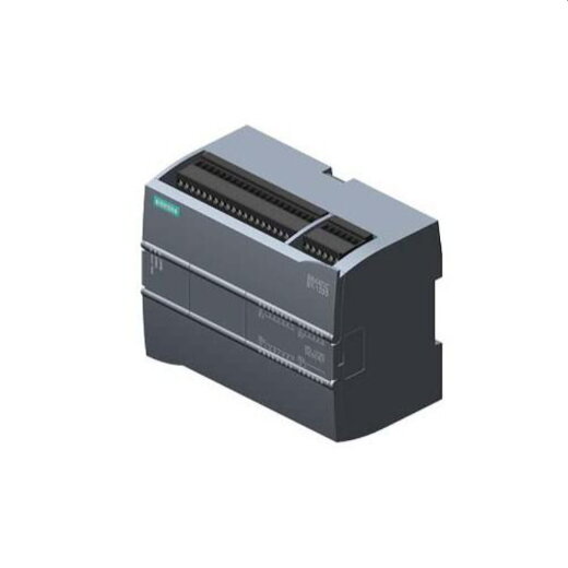 Siemens Zentralbaugruppe 6ES7215-1HG40-0XB0