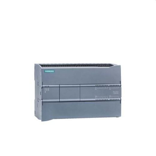 Siemens Zentralbaugruppe 6ES7217-1AG40-0XB0