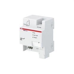 ABB Stotz-Kontakt Controller ABA/S1.2.1 REG 2CDG110192R0011