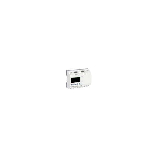 Schneider Electric Modul SR3B261BD Zelio 26 E/A 24VDC