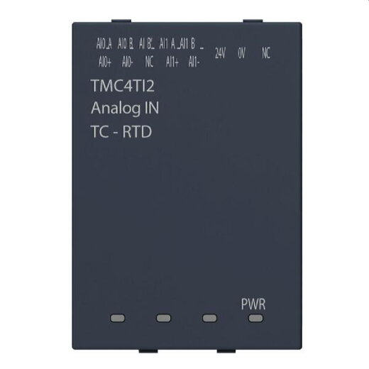 Schneider Electric Erweiterung TMC4TI2 M241 2 Ein.