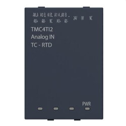 Schneider Electric Erweiterung TMC4TI2 M241 2 Ein.