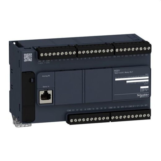 Schneider Electric Steuerung TM221C40R