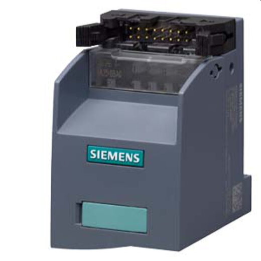 Siemens Anschlussmodul TP1 16polig 6ES7924-0AA20-0BA0