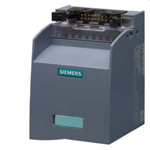 Siemens Anschlussmodul TP3 16polig 6ES7924-0CA20-0AA0