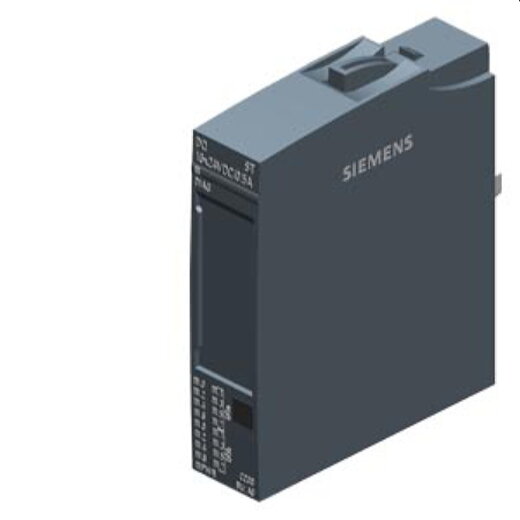 Siemens Ausgangsmodul SIMATIC ET 200SP DQ 16x24V DC/0,5A Stan. 6ES7132-6BH01-0BA0