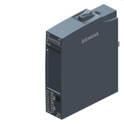 Siemens Ausgangsmodul SIMATIC ET 200SP DQ 16x24V DC/0,5A...