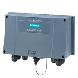 Siemens Anschlussbox SIMATIC HMI Standard 6AV2125-2AE13-0AX0