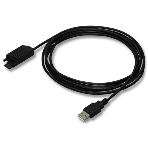 WAGO USB Kommunikationskabel 750-923 Länge 2,5m