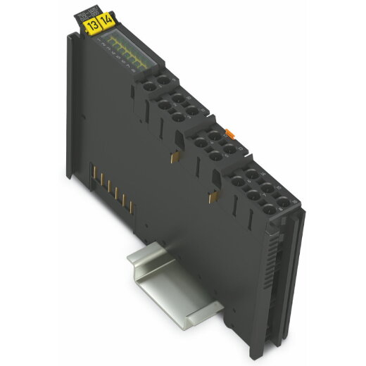 WAGO Eingangsklemme 8Kanal digital