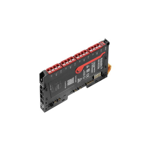 Weidmüller Ausgangsmodul UR20-4RO-CO-255 digital 1315550000 1 STK