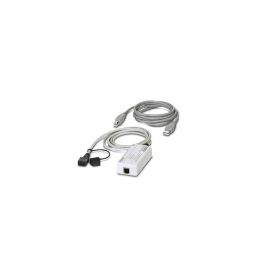 Phoenix Contact Programmieradapter IFS-USB-PROG-ADAPTER USB-Schnittstelle