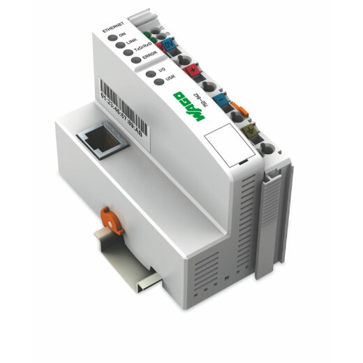 WAGO Feldbuscontroller 750-842 Ethernet TCP/IP